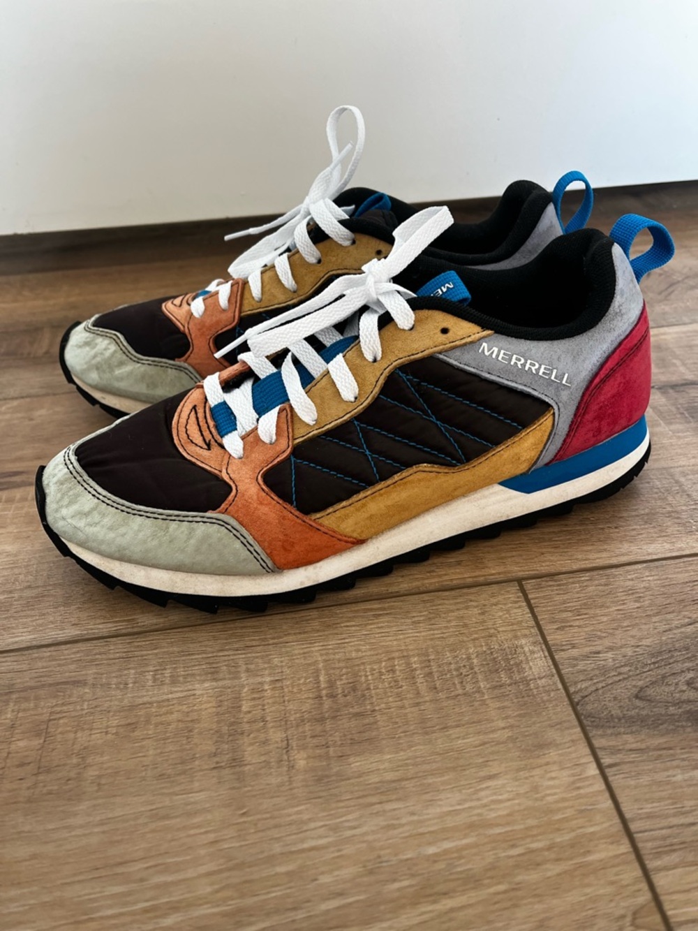 Merrell Alpine Sneaker - Picture 5 of 8